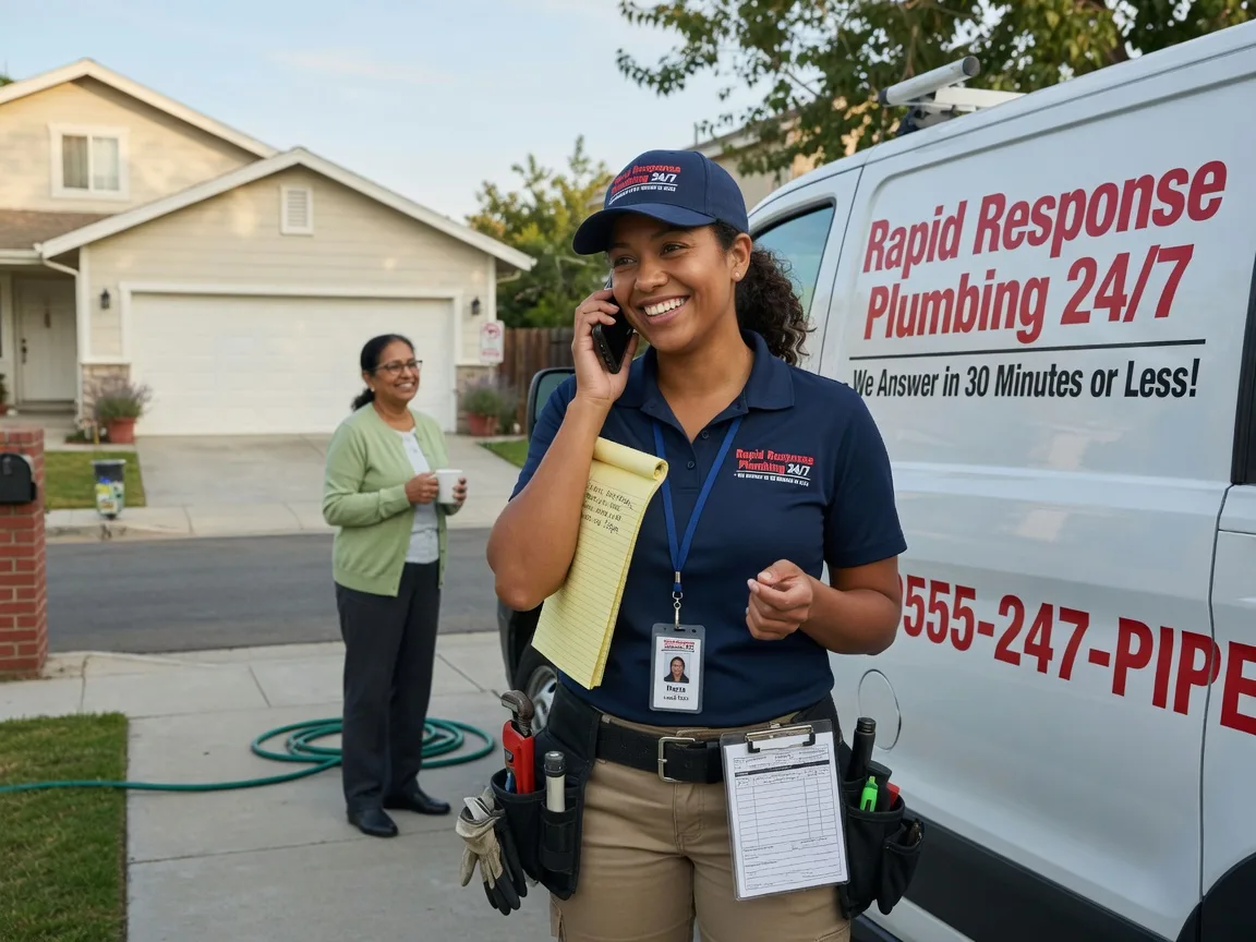 Emergency Plumber Stratford, SD FAQs